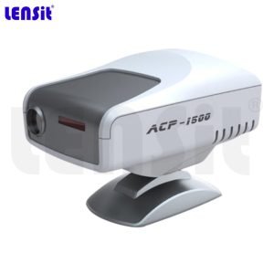 auto chart projector acp 1500