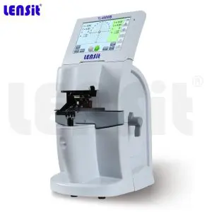 auto lensmeter tl 6500b