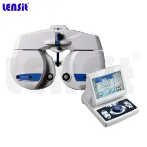 auto phoropter cv 7200