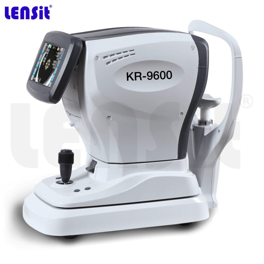 Autoref-Keratometer - Oneness Vision Care
