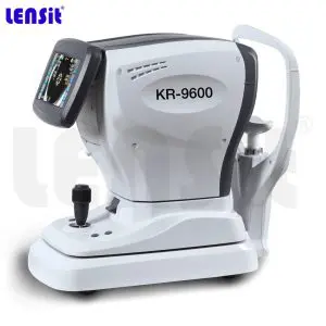 auto ref keratometer kr 9600 1