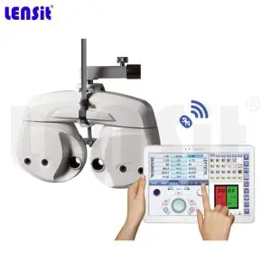 digital phoropter bluetooth cv7600