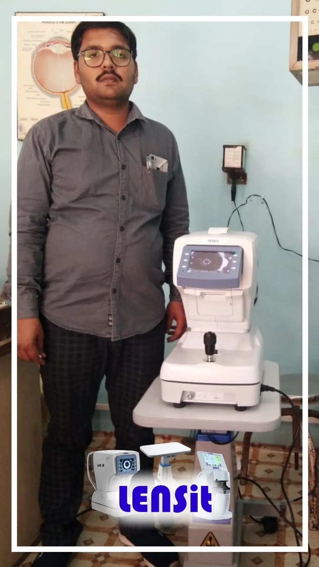 lensit customer 12