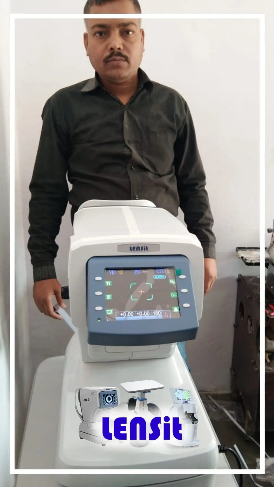 lensit customer 14