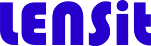 lensit logo 500 lensit logo 500