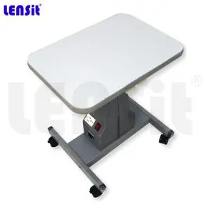 motorized table