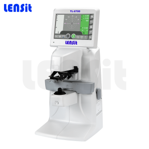 auto lensmeter tl6700c lensit